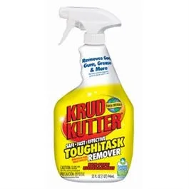 Foam Action Tough Task Remover, 32-oz.