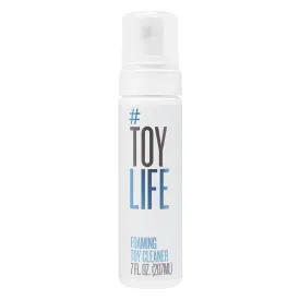 Foaming Anti-Bacterial All purpose Toy Cleaner