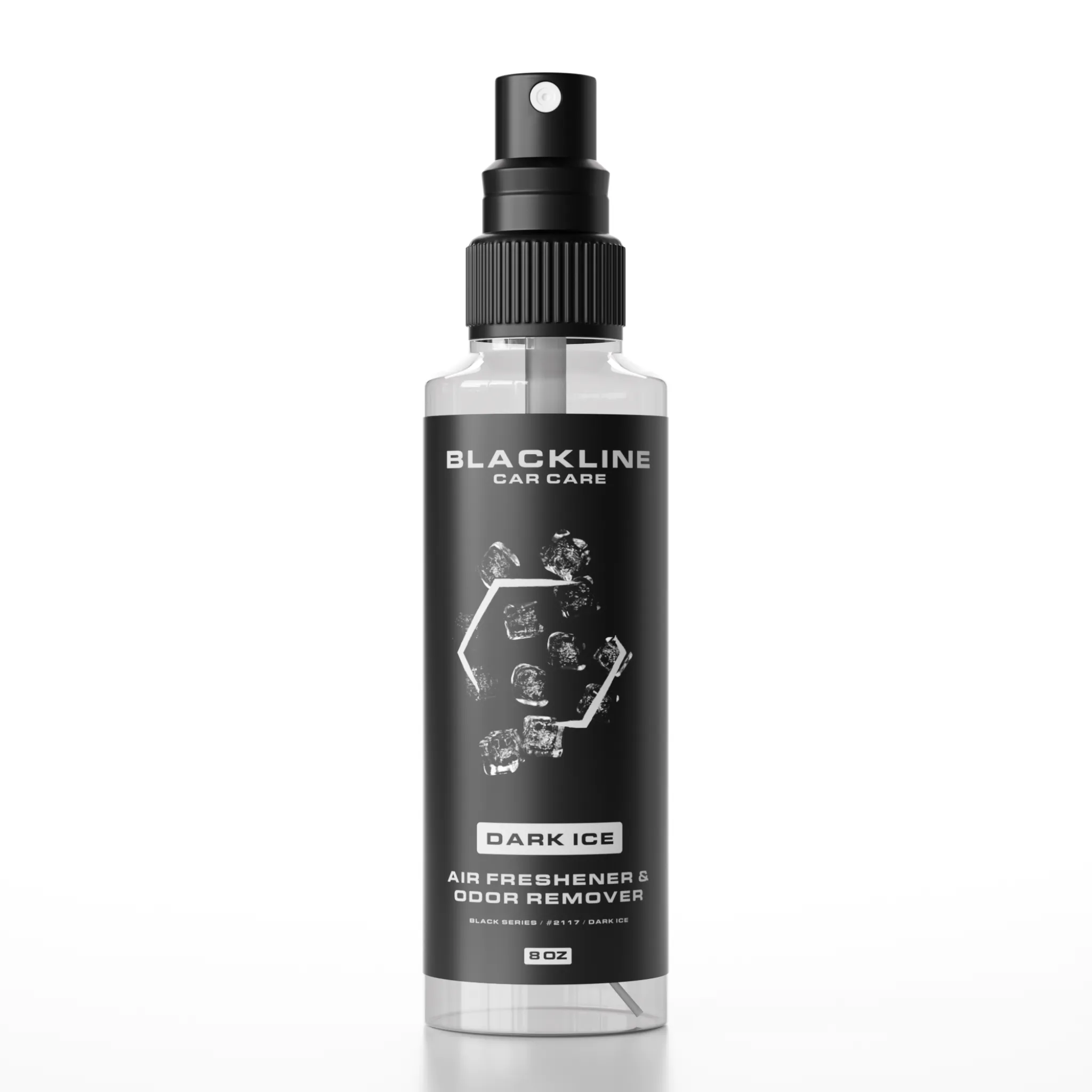 FREE BLACKLINE®  8oz AIR FRESHENER