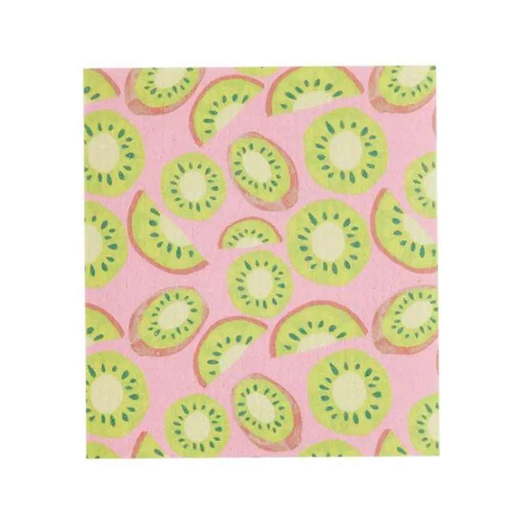 Fruity Sponge Cloth