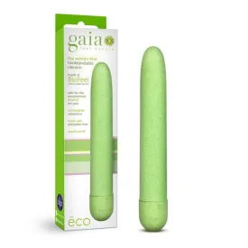 Gaia - Eco -  17.8 cm (7'') Vibrator