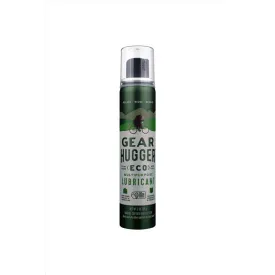 Gear Hugger General Purpose Multi-Purpose Lubricants 3 oz 1 pk