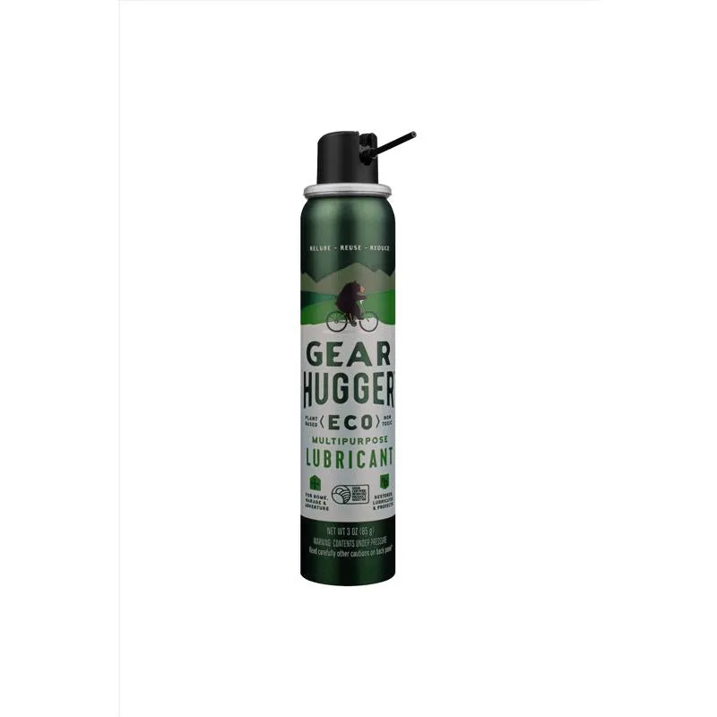 Gear Hugger General Purpose Multi-Purpose Lubricants 3 oz 1 pk