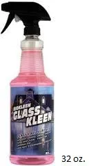 GLASS KLEEN ALL SURFACE CLEANER