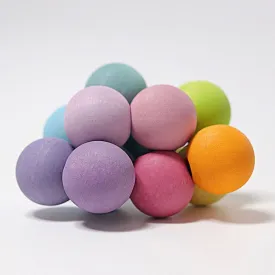 Grimm's Pastel Beads Grasper