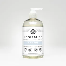 Hand Soap | 12 oz Bottle