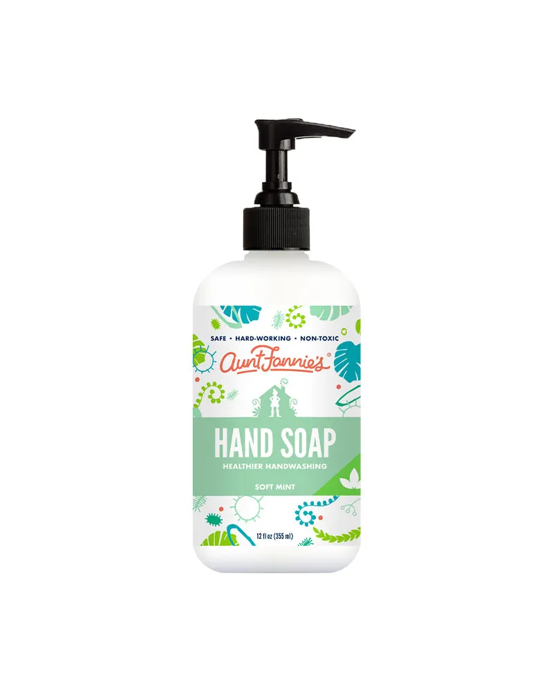 Hand Soap