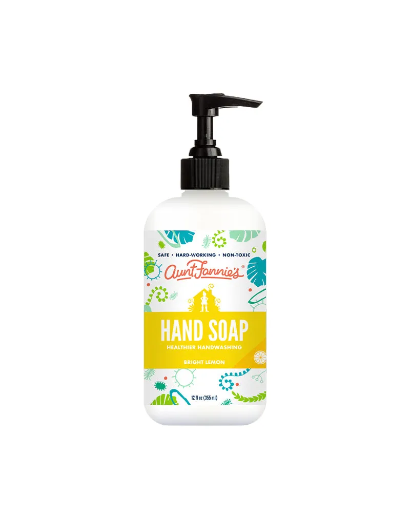 Hand Soap