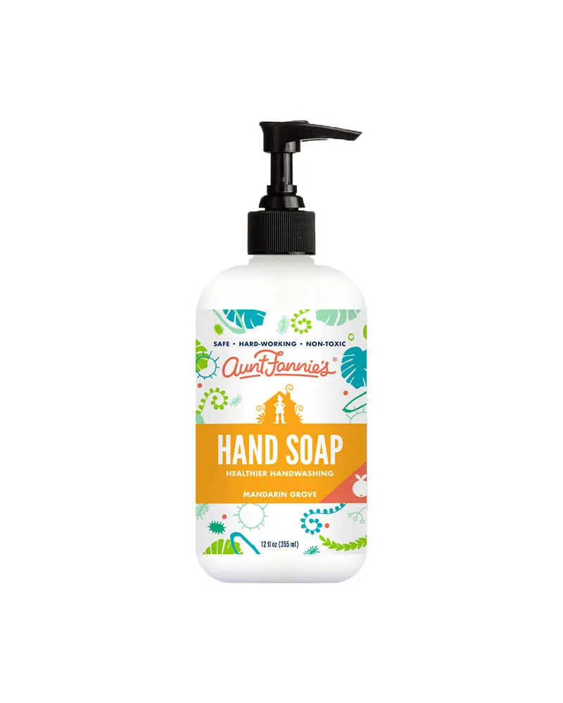 Hand Soap