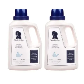 Healthy Hand Wash Bundle - 2 X 1/2 Gallon