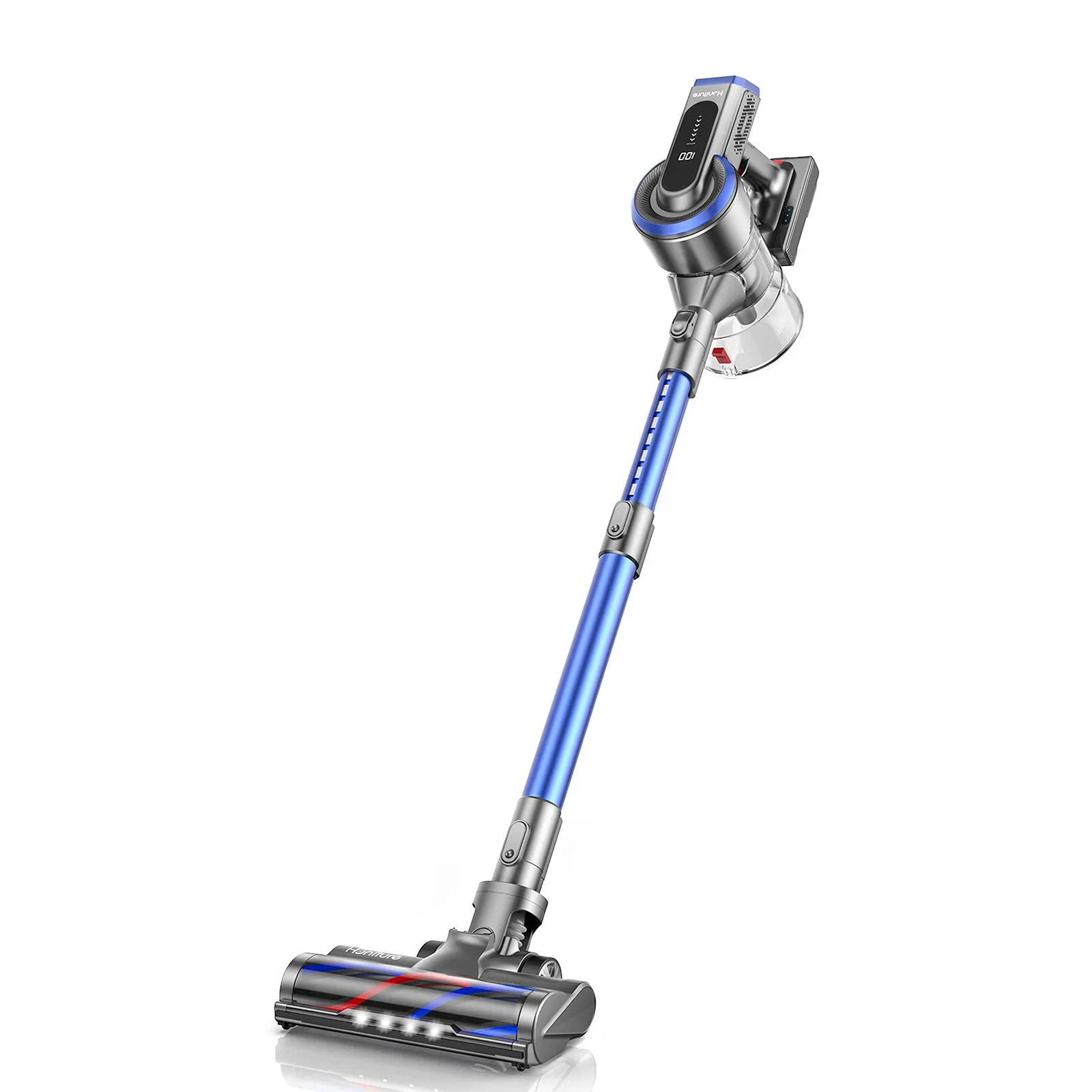 Honiture Cordless Vacuum Cleaner S12