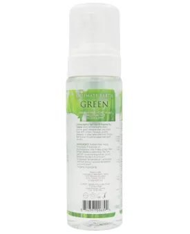 Intimate Earth Foaming Toy Cleaner - 100 ml Green Tea Tree Oil