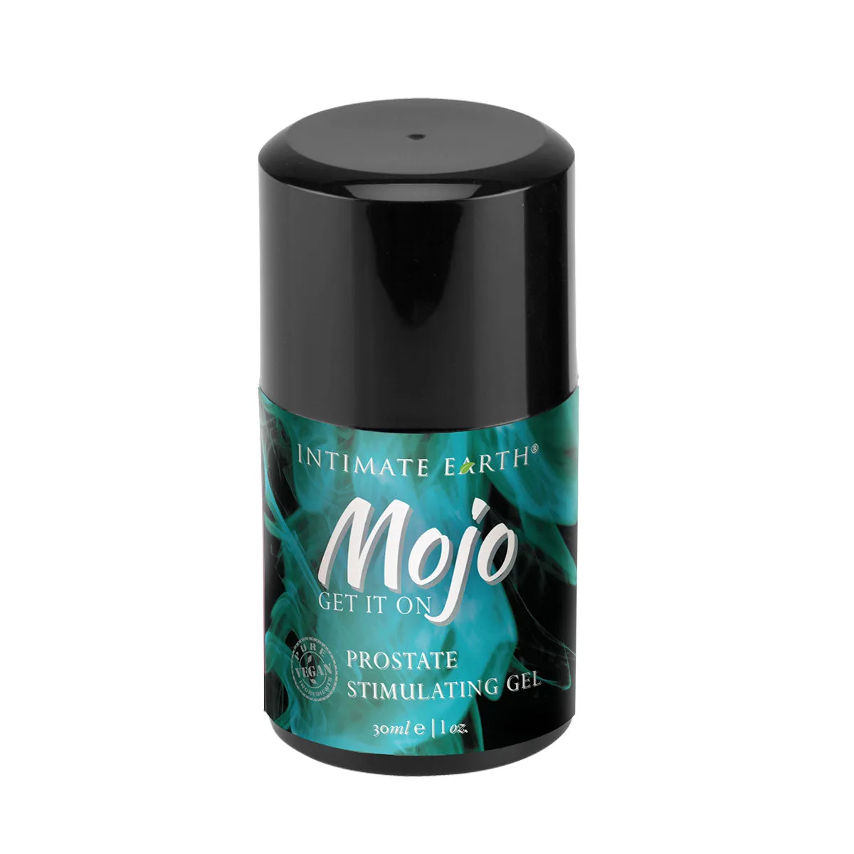 Intimate Earth Mojo Prostate Gel