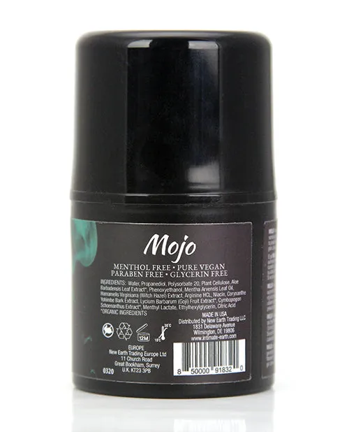 Intimate Earth Mojo Prostate Gel