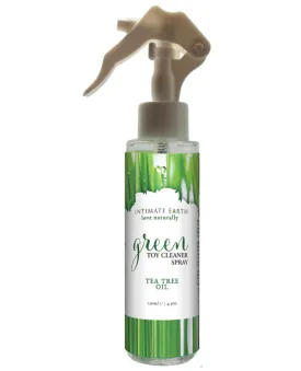 Intimate Earth Toy Cleaner Spray