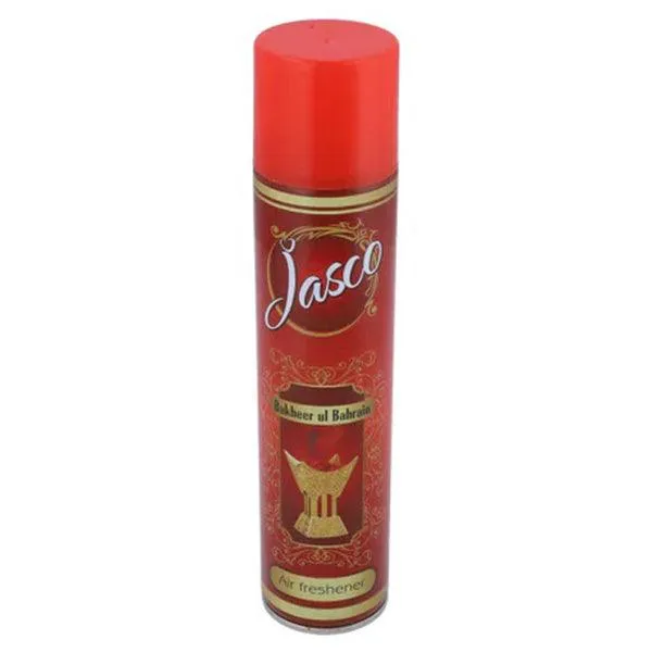 JASCO BAKHEER UL BAHRAIN AIR FRESHNER 300ML