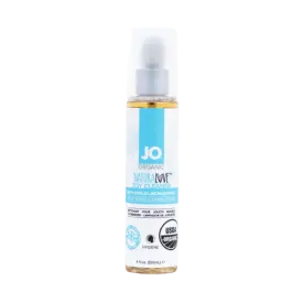 JO Naturalove Organic Toy Cleaner (120ml)