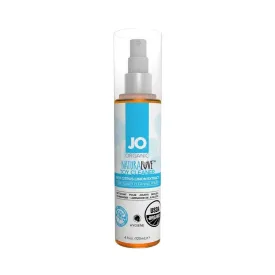 JO Organic 120ml Toy Cleaner Spray