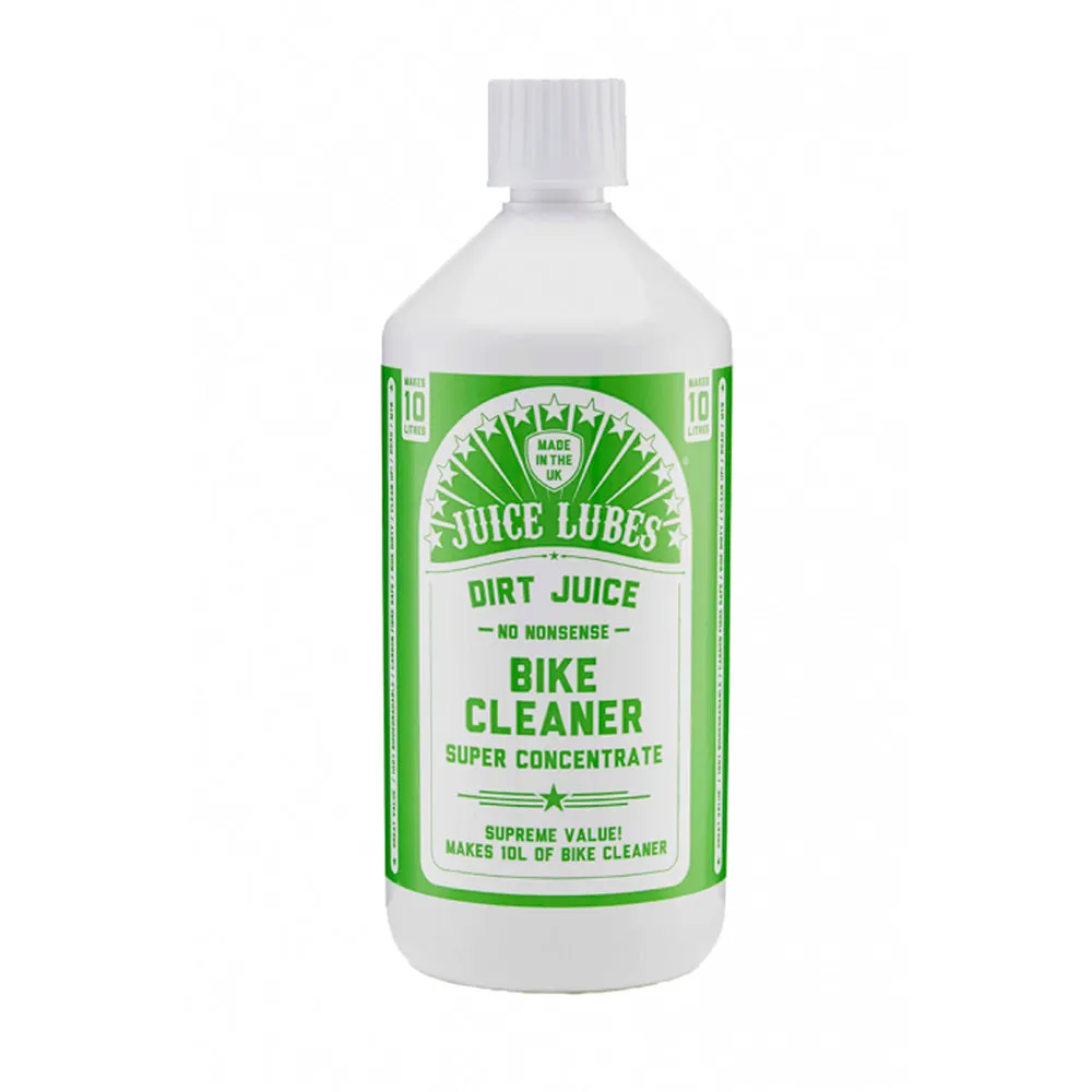 Juice Lubes Dirt Juice Super Gnarl Bike Cleaner Double Pack