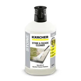 Karcher 3 in 1 Stone Cleaner | 1 Litre | 6.295-765.0