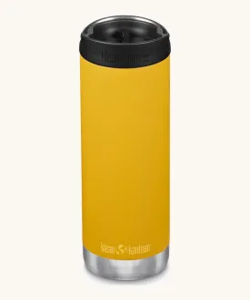 Klean Kanteen 16oz TKWide Cafe