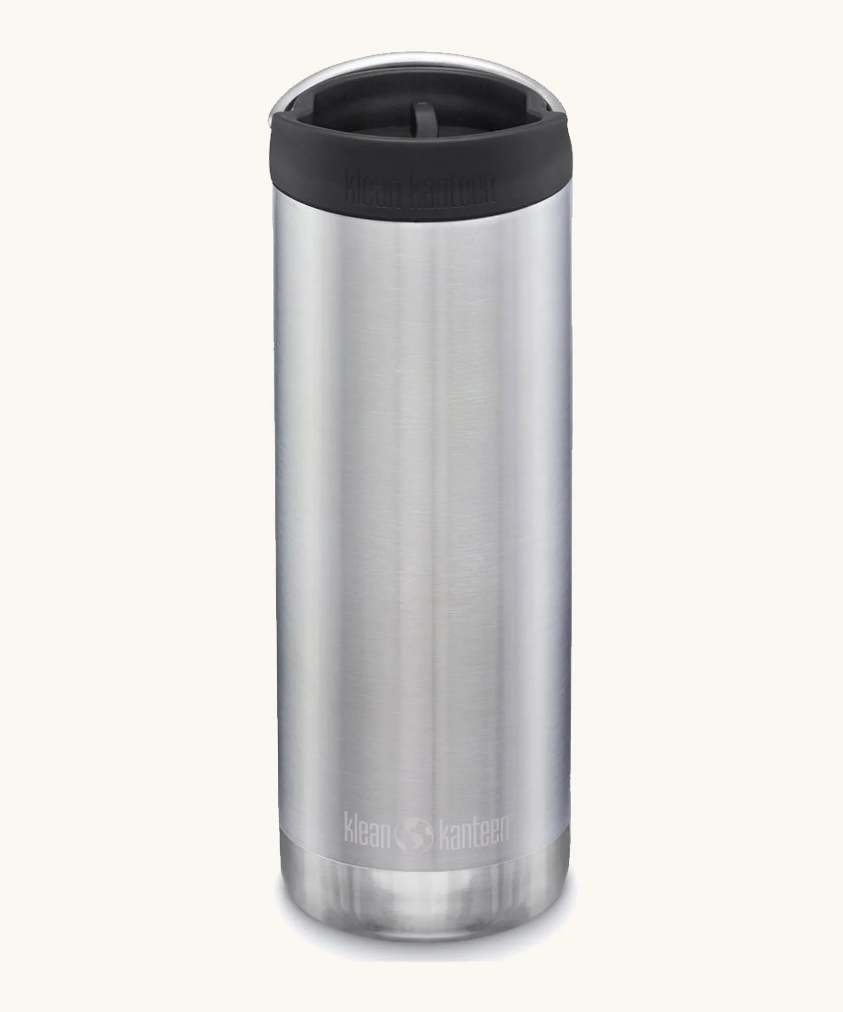 Klean Kanteen 16oz TKWide Cafe