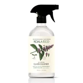 Koala Eco All Natural Glass Cleaner Peppermint