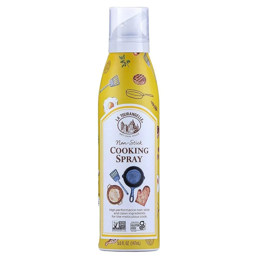 La Tourangelle - 'Non-Stick' Cooking Spray (5OZ)