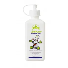 LimPuro - Bio Chalice Cleaner Concentrate - 100ml