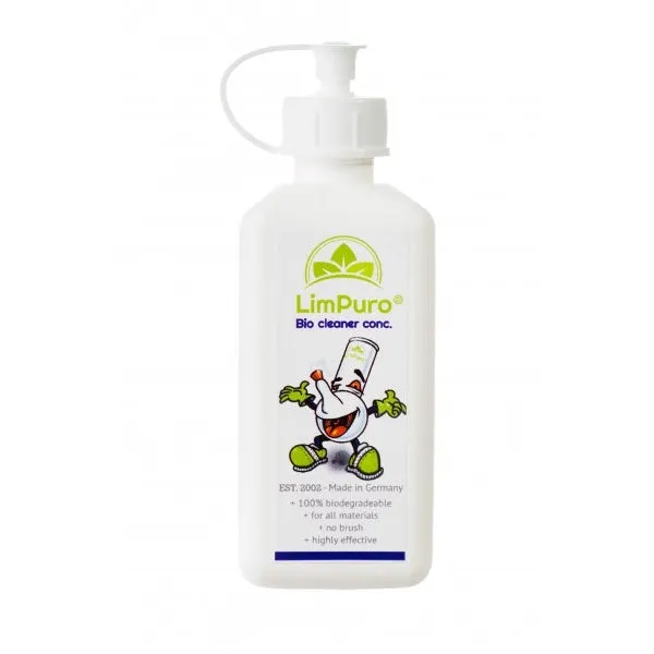 LimPuro - Bio Chalice Cleaner Concentrate - 100ml