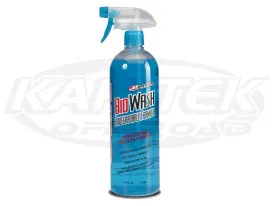 Maxima Bio Wash 33.8 oz Spray Bottle