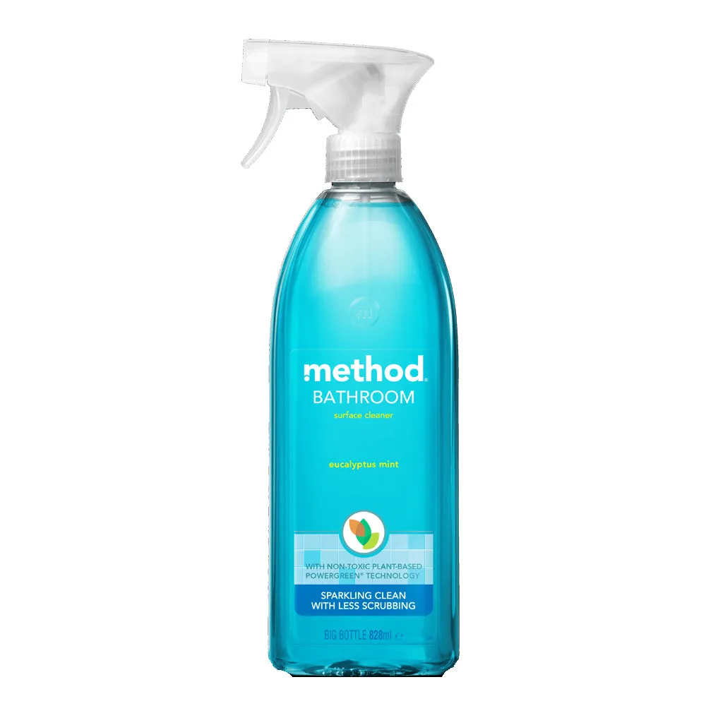 Method Bathroom Cleaner