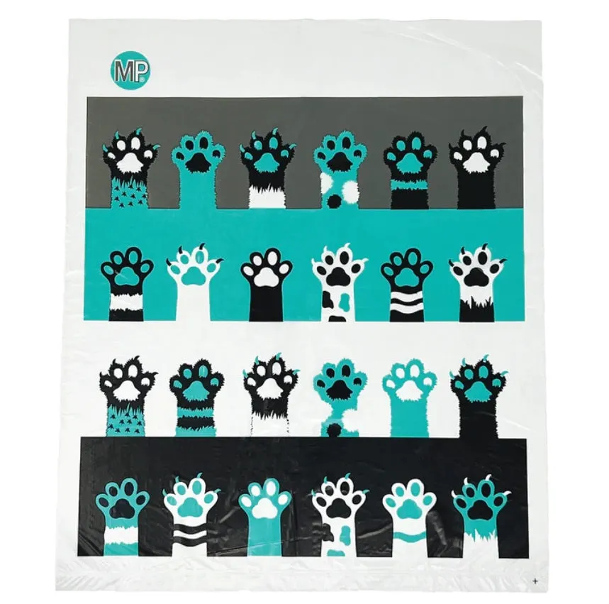 Metro Paws - Poopy Packs for CATS