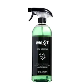 MILKIT Bike Cleaner - 1 LITER