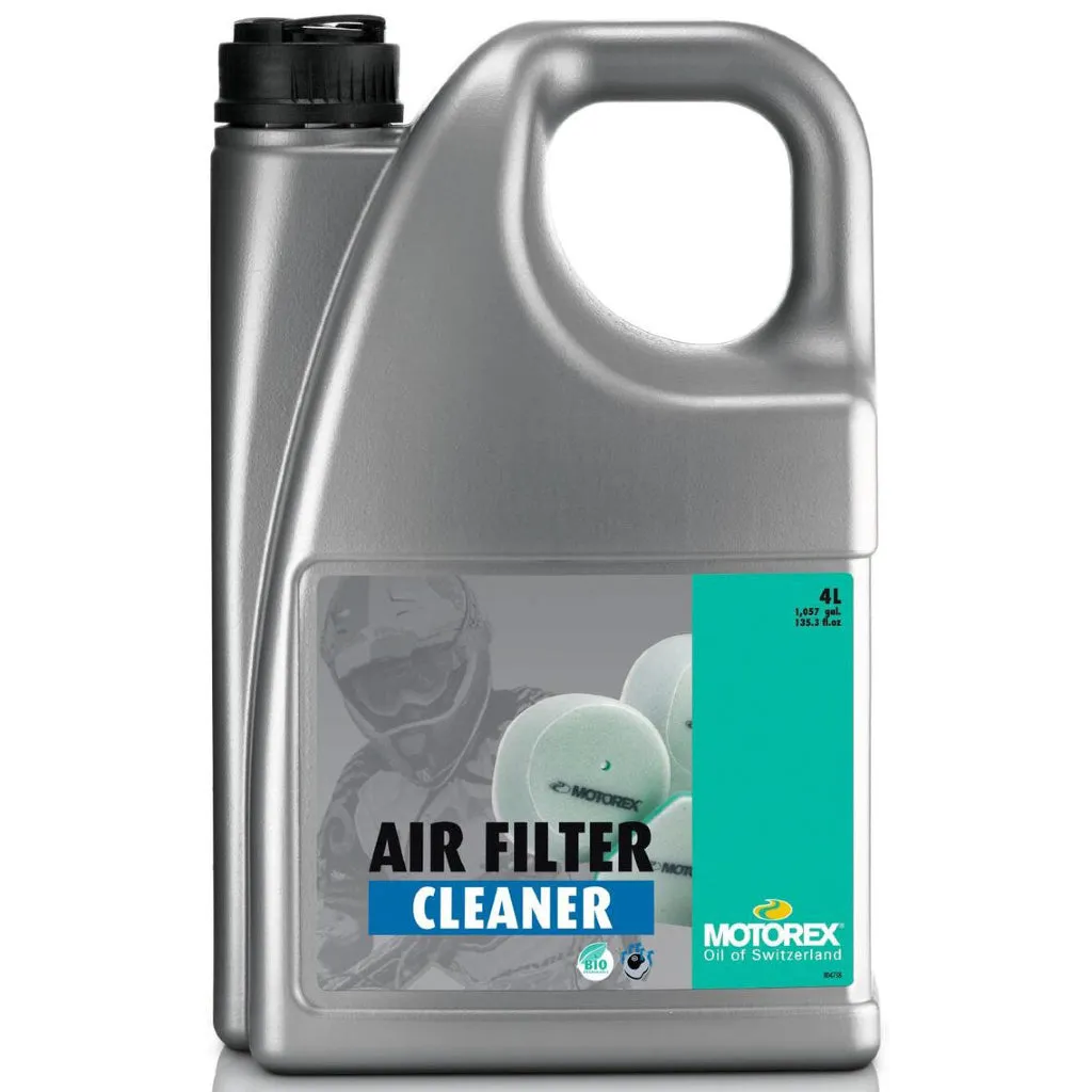 Motorex Air Filter Cleaner