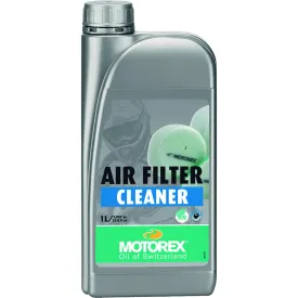 Motorex Air Filter Cleaner