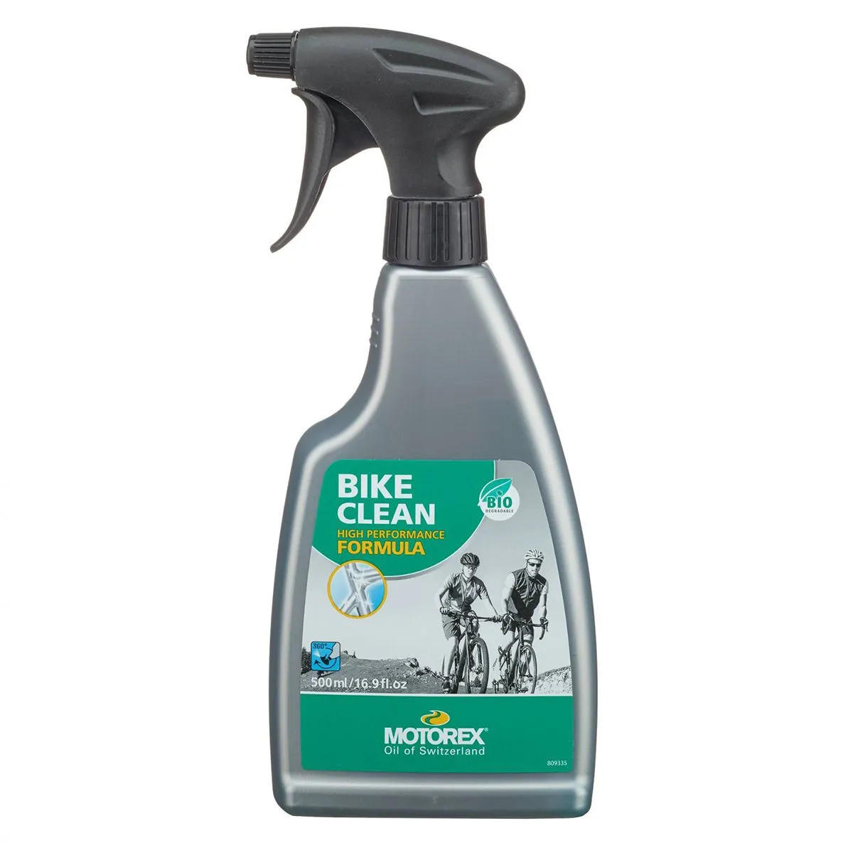 Motorex Bike Clean 500ml