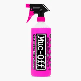 Nano Tech Bike Cleaner