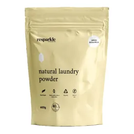 Natural Laundry Powder