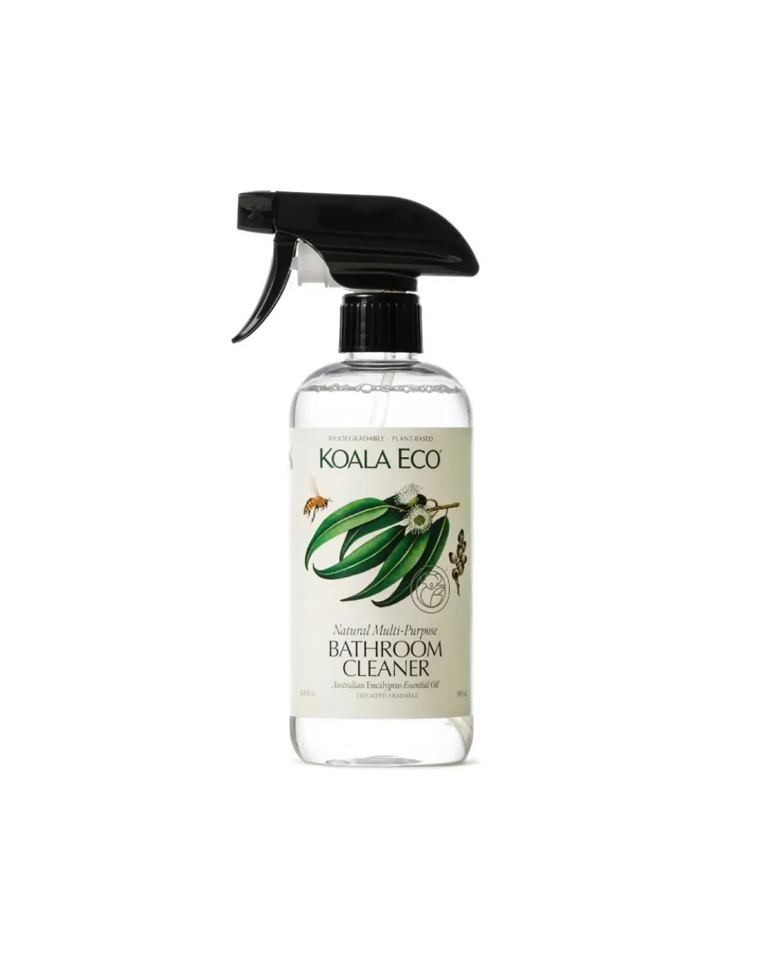 Natural Multi Purpose Bathroom Cleaner