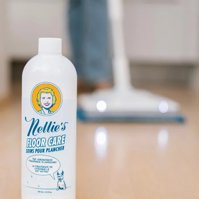 Nellies Floor Cleaner