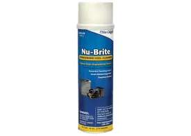 Nu-Calgon 4291-18 Nu-Brite Aerosol