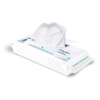 Open Box - WaterWipes Plastic-Free Original Unscented 99.9% Water Based Baby Wipes - 540ct