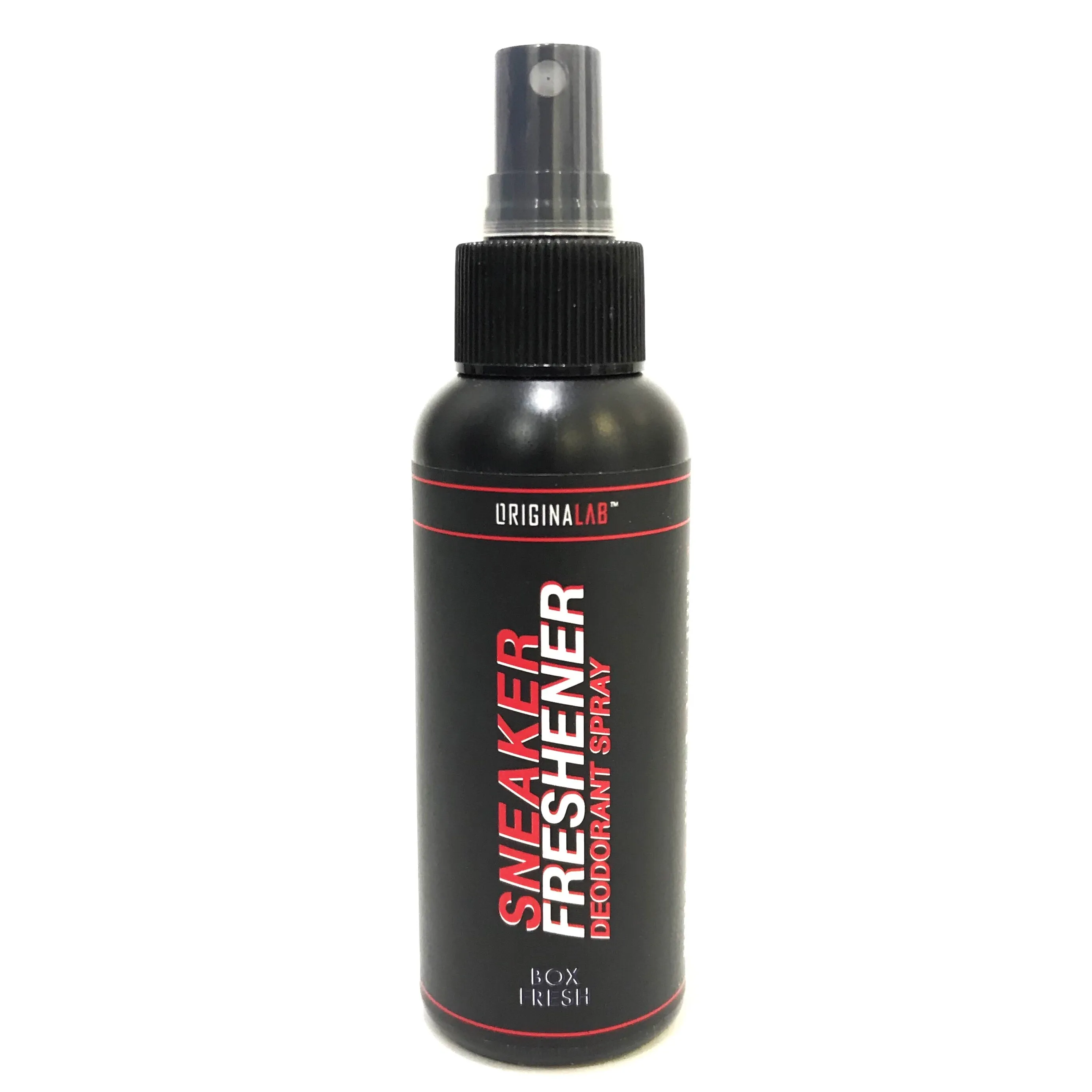 ORIGINALAB Sneaker Freshener Spray Box Fresh Scent