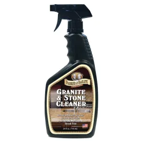 Parker & Bailey 710ml Granite & Stone Cleaner