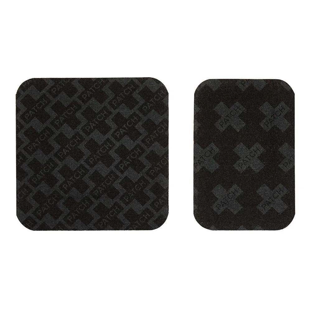 Patch Large Biodegradable Plasters - Activated Charcoal