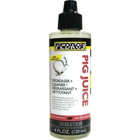 Pig Juice Degreaser/Cleaner