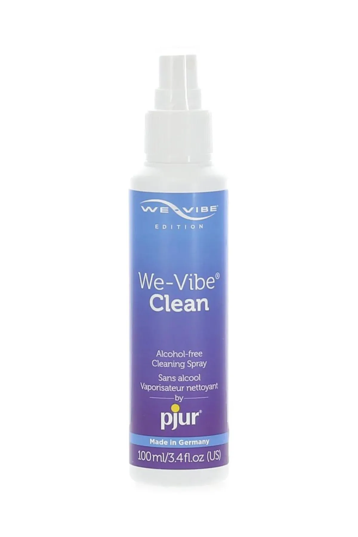 Pjur We-Vibe Cleaner 100ml