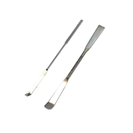 Precision Spatulas, Chemical Safe