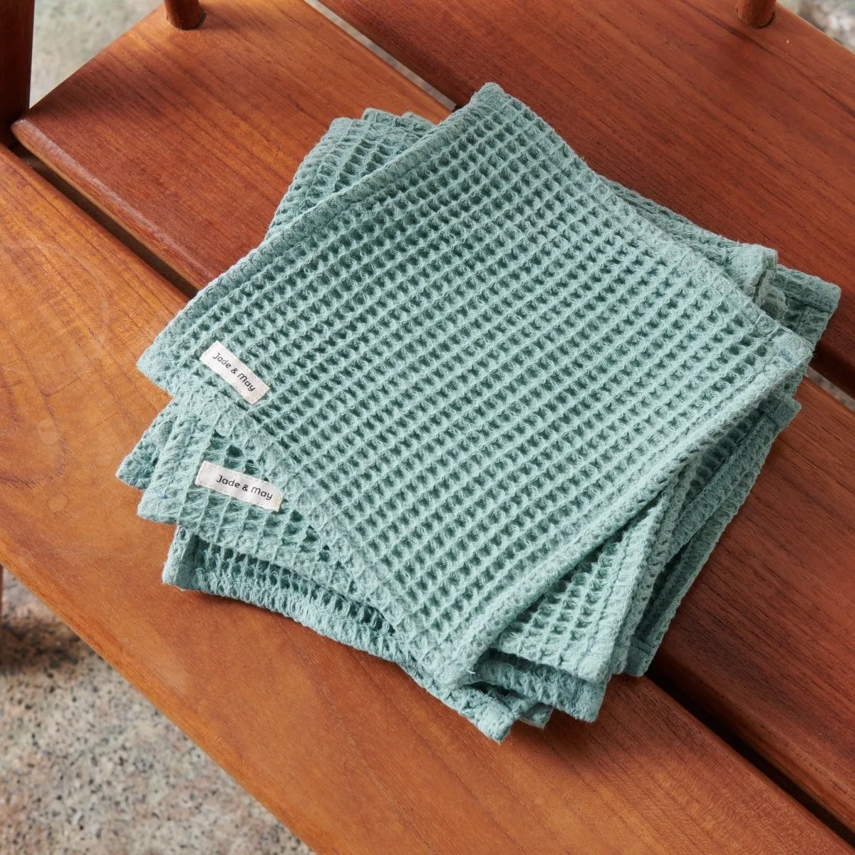 Reusable Dishcloth - Organic Cotton